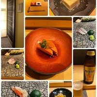 鮨 山沙 - 