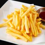 fries