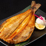 Extra large Toro striped Atka mackerel (single piece)