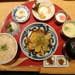 和食居酒屋 咲くら - 