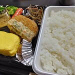 春日部武里食堂 - 