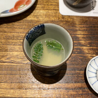 日本橋 蕎ノ字 - 