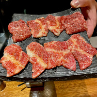 肉割烹 ASATSUYU - 