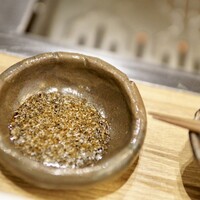 とり料理 鳥者 - 本日のたたきのタレ