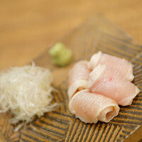 とり料理 鳥者 - 本日のたたき