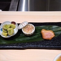 天㐂あらた - 