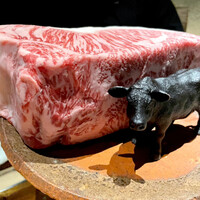 肉割烹 ASATSUYU - 
