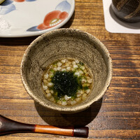 日本橋 蕎ノ字 - 