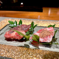 肉割烹 ASATSUYU - 