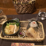 Dining Scene 居酒屋 てぃらぶー - 