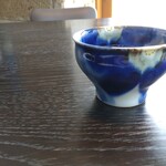 鎌倉 松原庵 青 - 