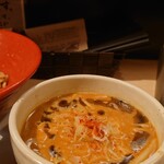 創作ラーメン STYLE林 - 