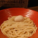 創作ラーメン STYLE林 - 