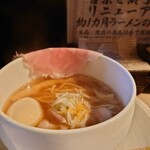 創作ラーメン STYLE林 - 