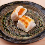Sushi Ooshima - 季節の一品料理
