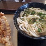 こがね製麺所 - 