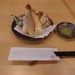 Teuchi Soba Daichi - 