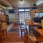 ふくや食堂 - 