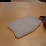 鮨 はしもと - タイラガイ