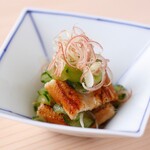 Sushi Ooshima - 季節の一品料理