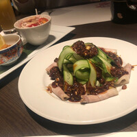 中国料理 吉珍樓 ルーセントタワー店 - 