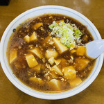 トーフラーメン 幸楊 - 