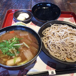 Kura + Soba Naka Ya - 