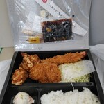 かさねや - 料理写真: