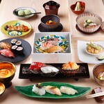 Sushi Ooshima - 