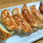 喜多方ラーメン 風 - 