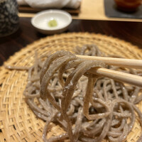 玄水 - 天麩羅セイロ 祖谷（税込 2,970円＋330円）評価＝○