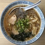 えぞっ子ラーメン - 