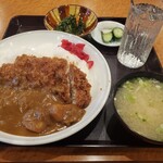 ふくや食堂 - 