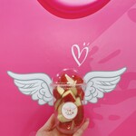 天使のりんご飴 - 