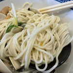 山田うどん - 