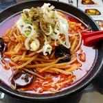 麺辛屋 二代目 美國 - 