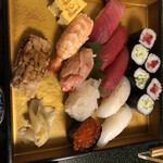 Sushi Kappou Koma - 