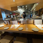 Yakitori Kinzan - 