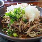 Soba Dokoro Watari - 