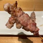 Yakitori Kinzan - 