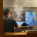 Yakitori Kinzan - 