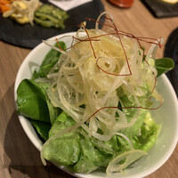 焼肉レストラン ROINS 久茂地国際通り店 - 