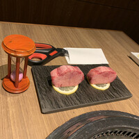 焼肉レストラン ROINS 久茂地国際通り店 - 