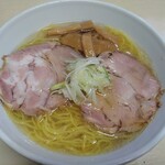 元祖一条流がんこ 西早稲田 - 