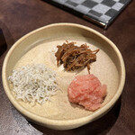 焼肉やまちゃん - 