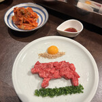 焼肉やまちゃん - 