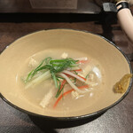 焼肉やまちゃん - 