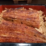 うなぎの豊川 - ウナギアップ