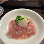 焼肉やまちゃん - 最高