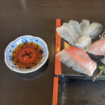 地魚料理 たかのや - しょうさいふぐ